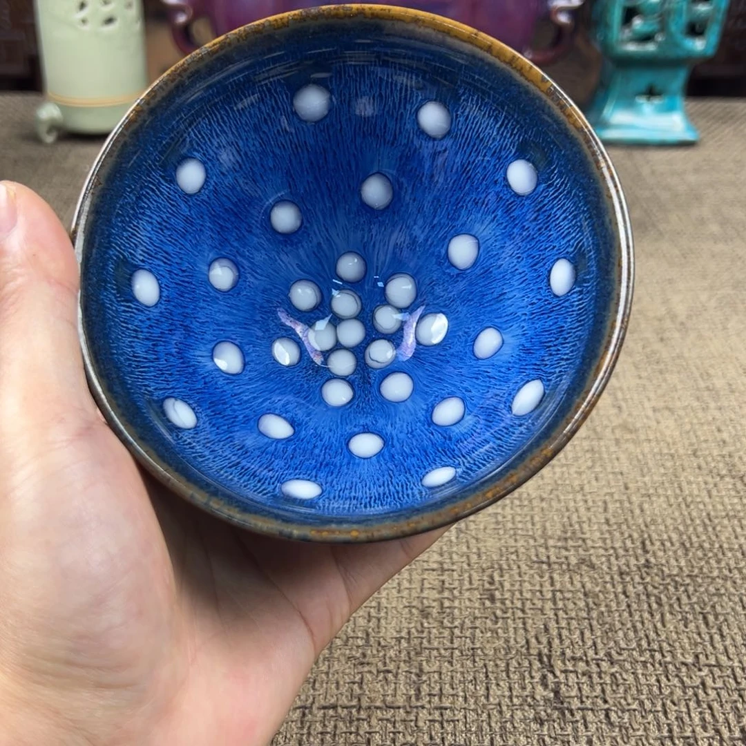 Lao窑瓷直播间正能量开门货