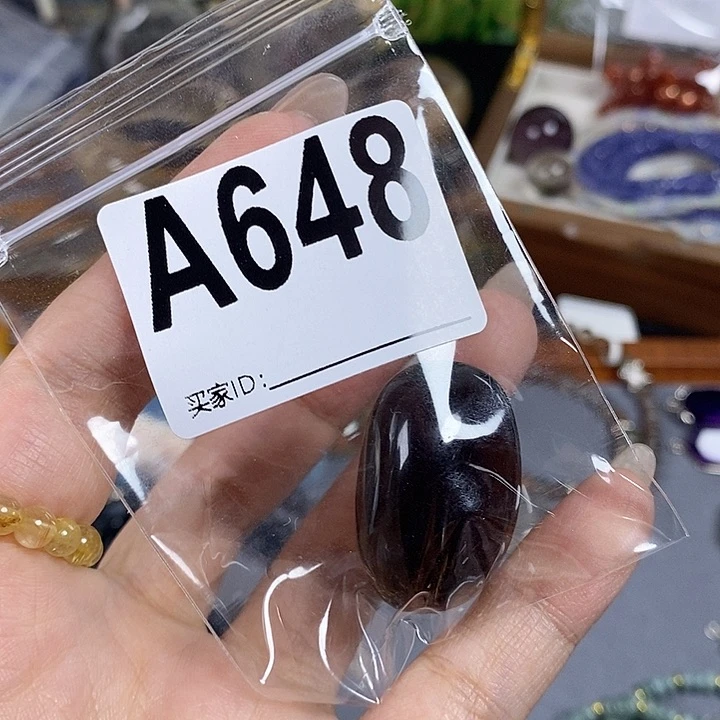 水晶珠宝半成品未镶嵌胖*团