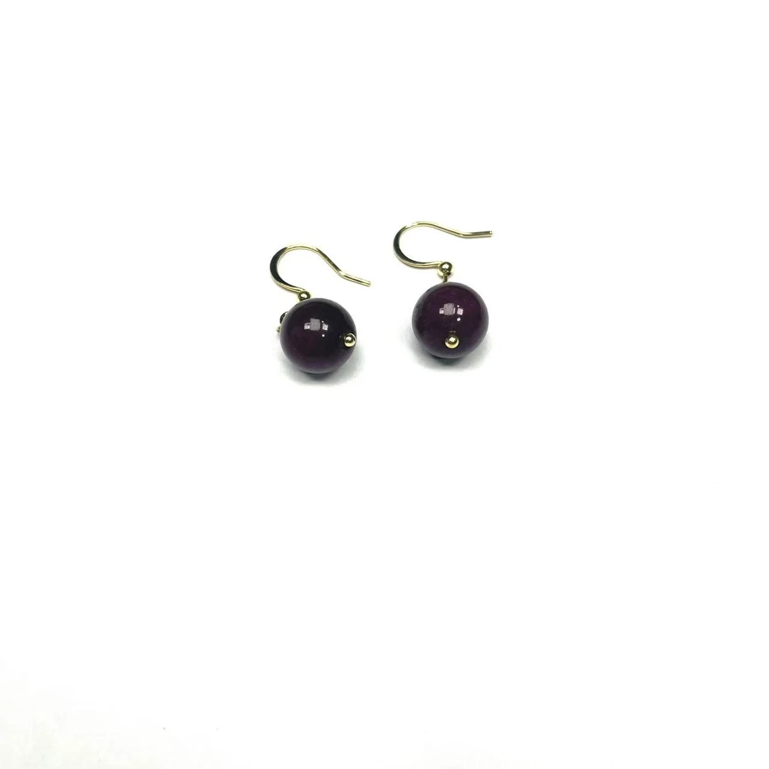 PP145-现代简约时尚吊坠 尺寸-10mm