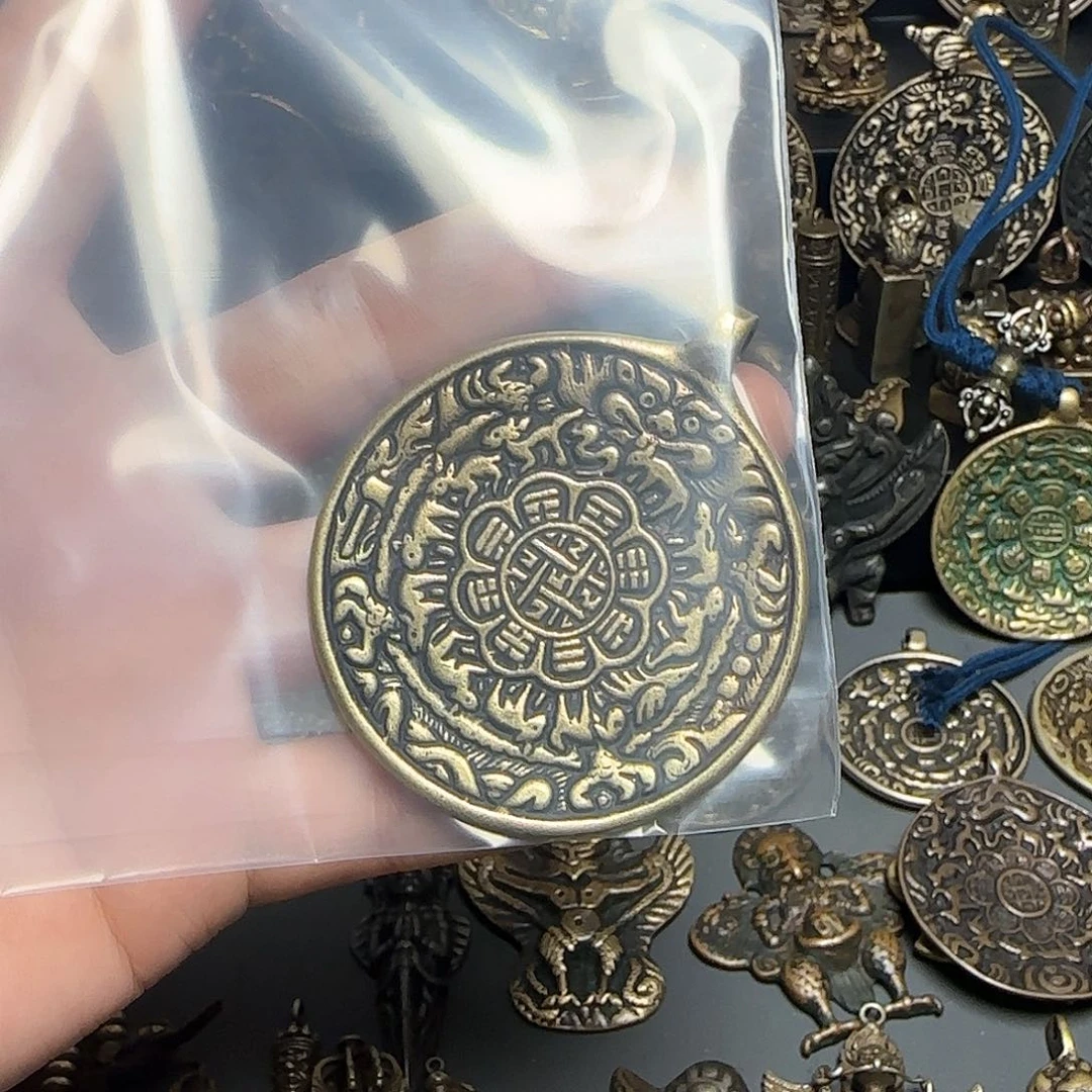 泥塑开**纪精品小元素品相完美