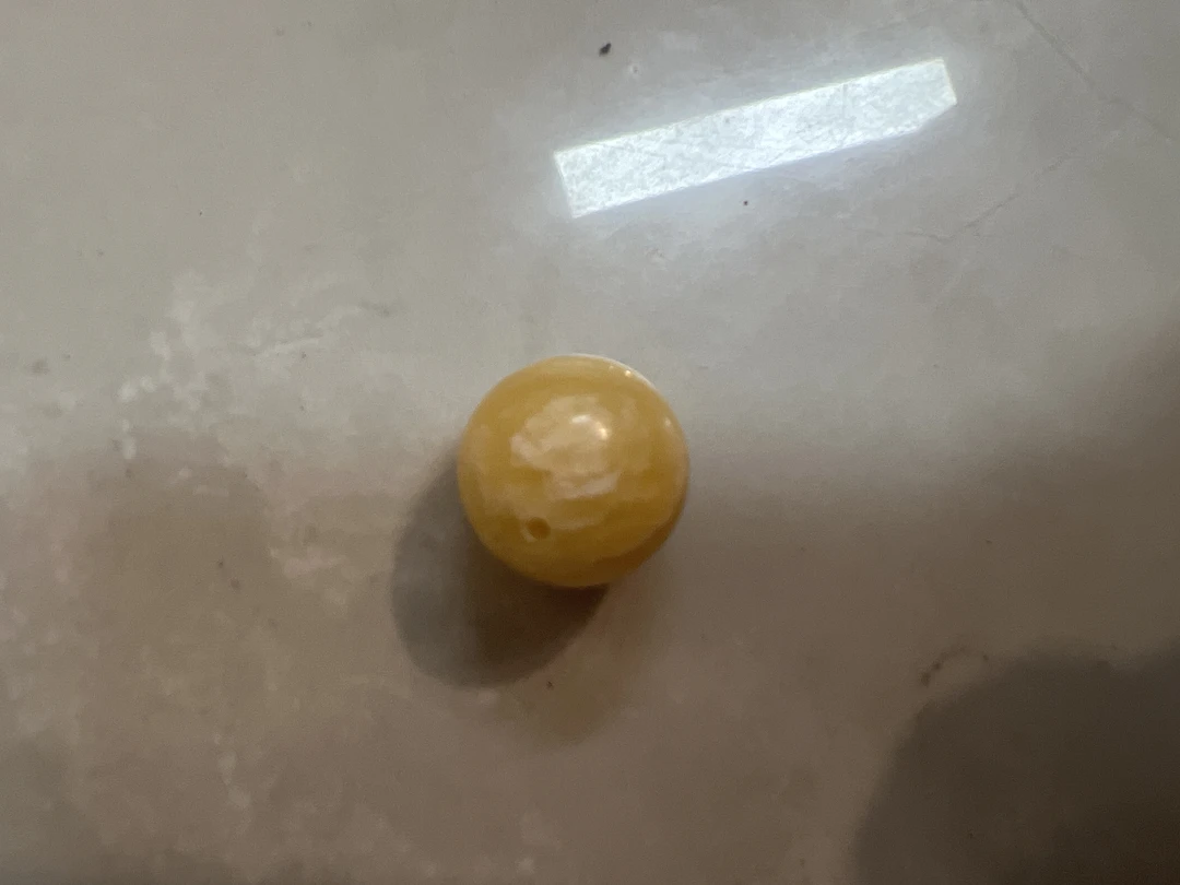 特色工艺品1.6单珠314号