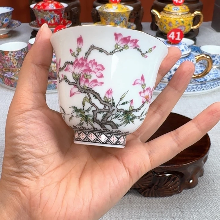 景德镇陶瓷景德镇瓷器