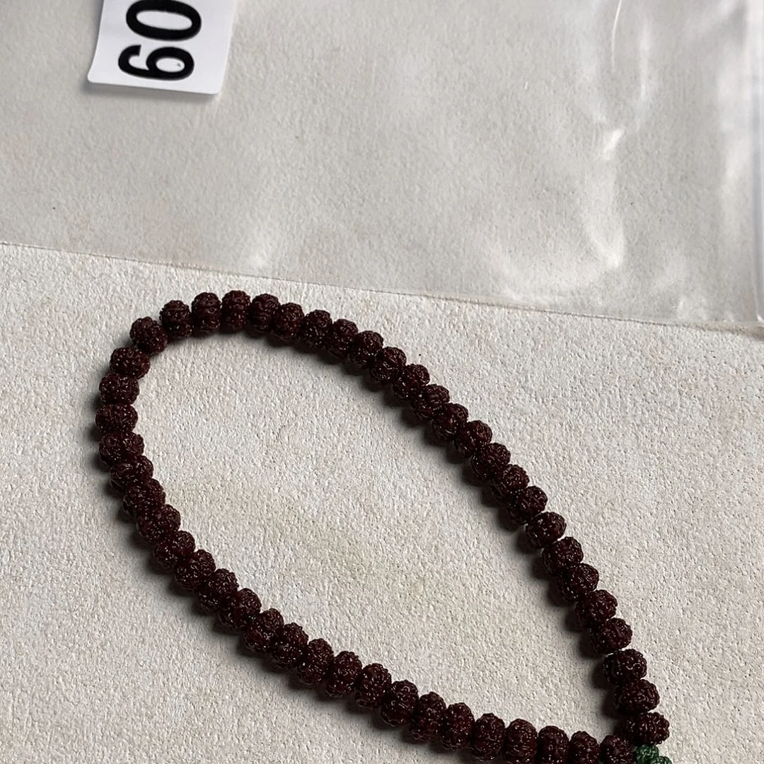 盛***常手串金刚菩提601哦哦哦哦