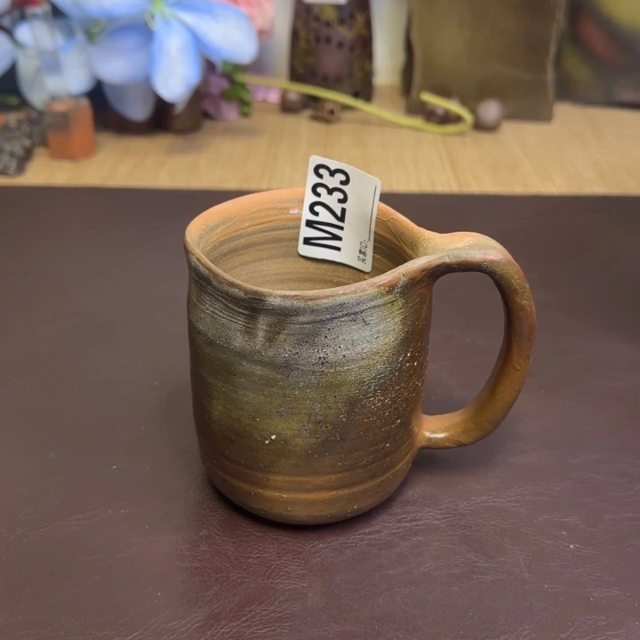 备前烧作品备前烧