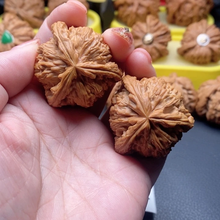 ****图恭喜大哥喜提爱核