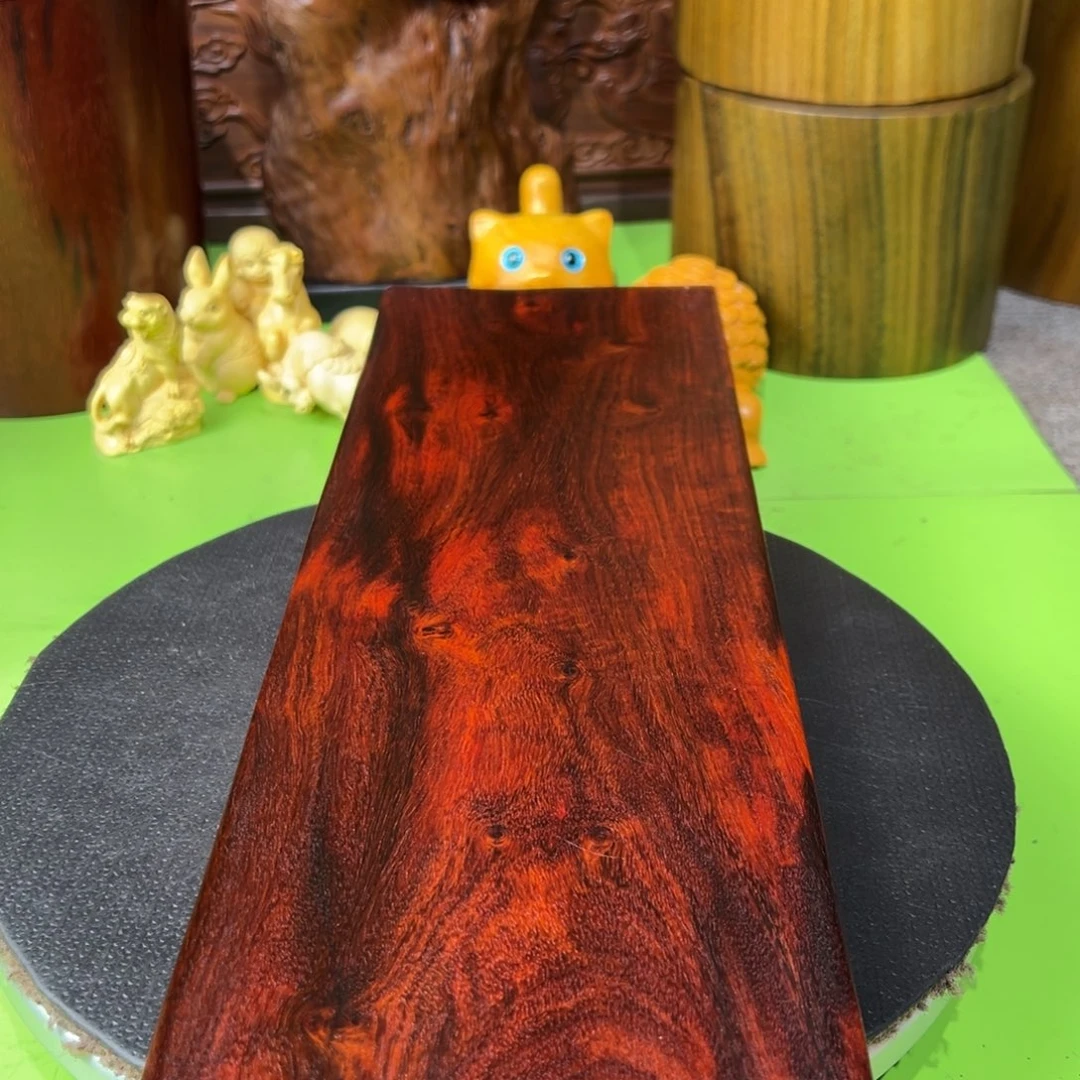 *****大果紫檀（缅甸花梨）