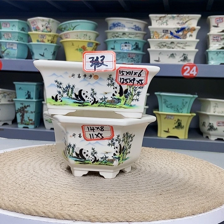 花瓶紫砂紫砂花盆