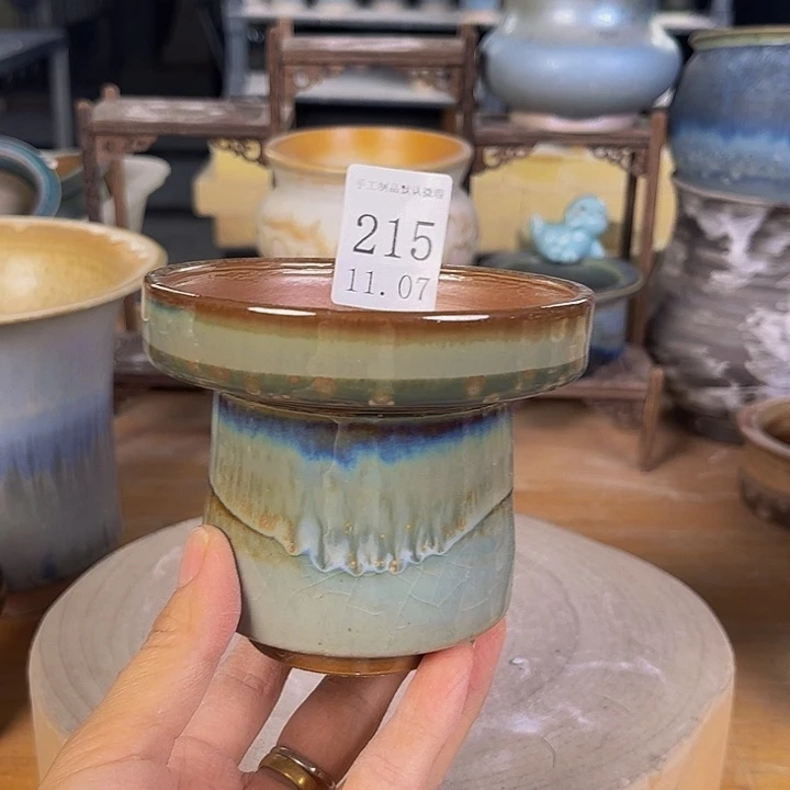 瓷片景德镇陶瓷手工制作