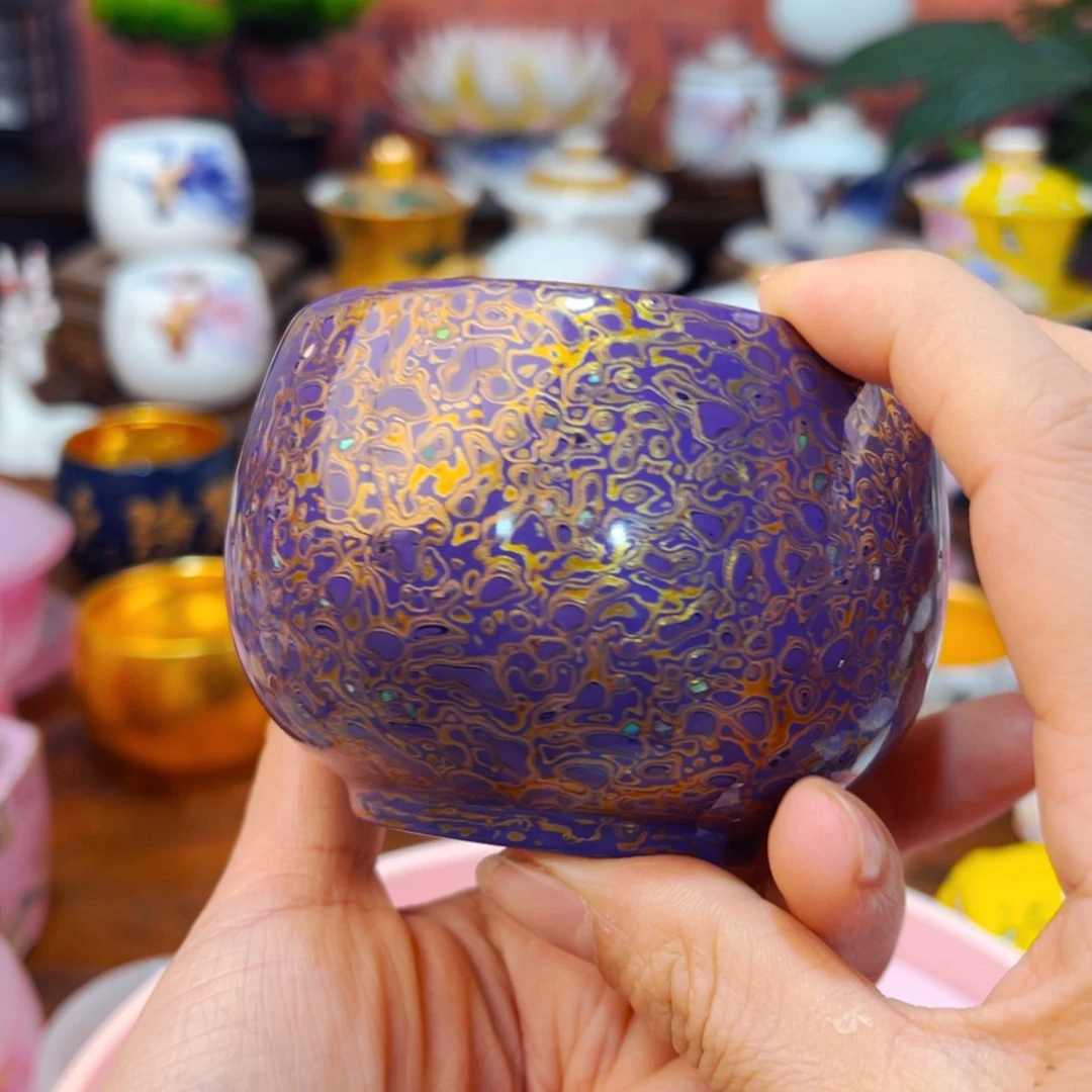 【闪购商品】高端原装正品陶瓷茶具