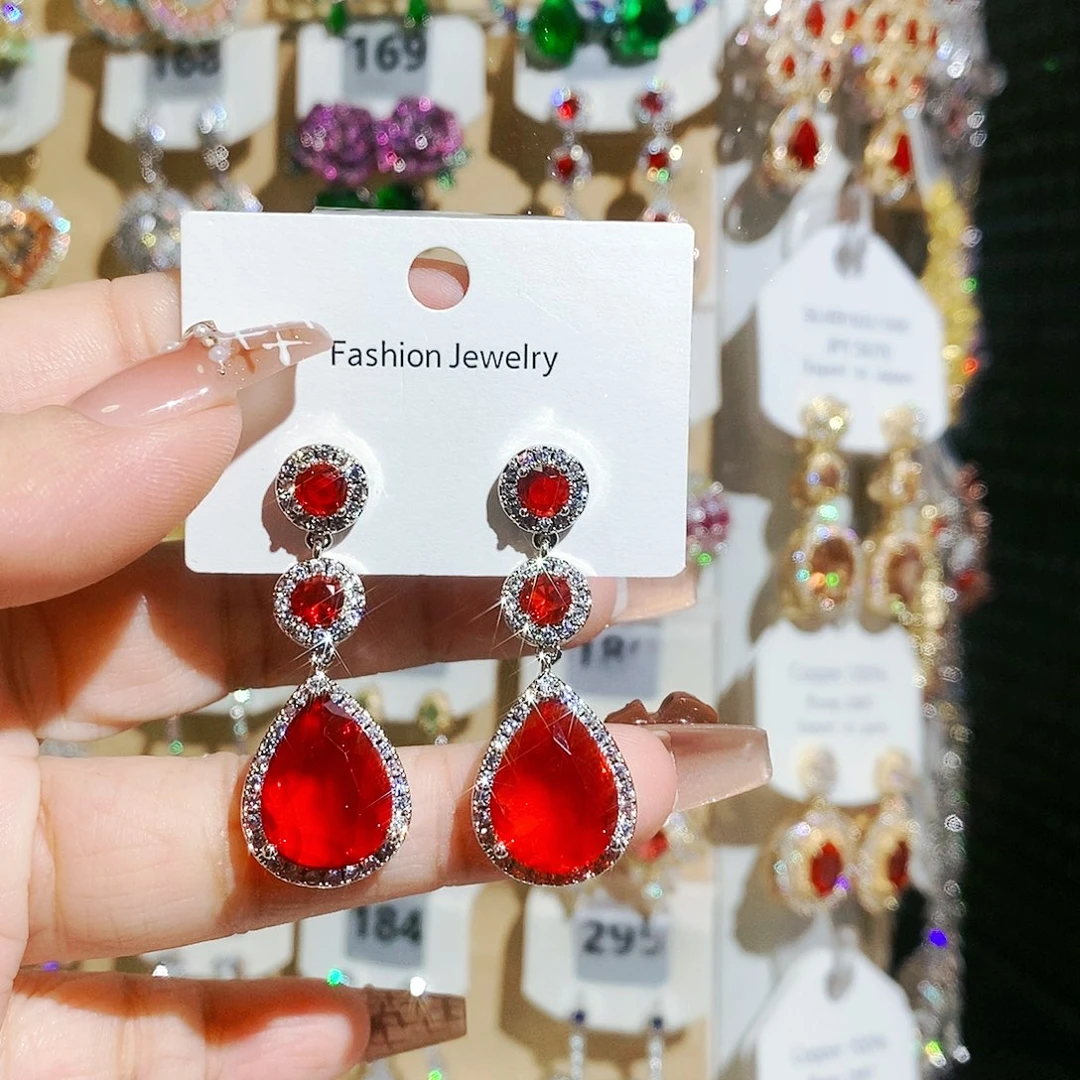 非金属合成立方氧化锆925银