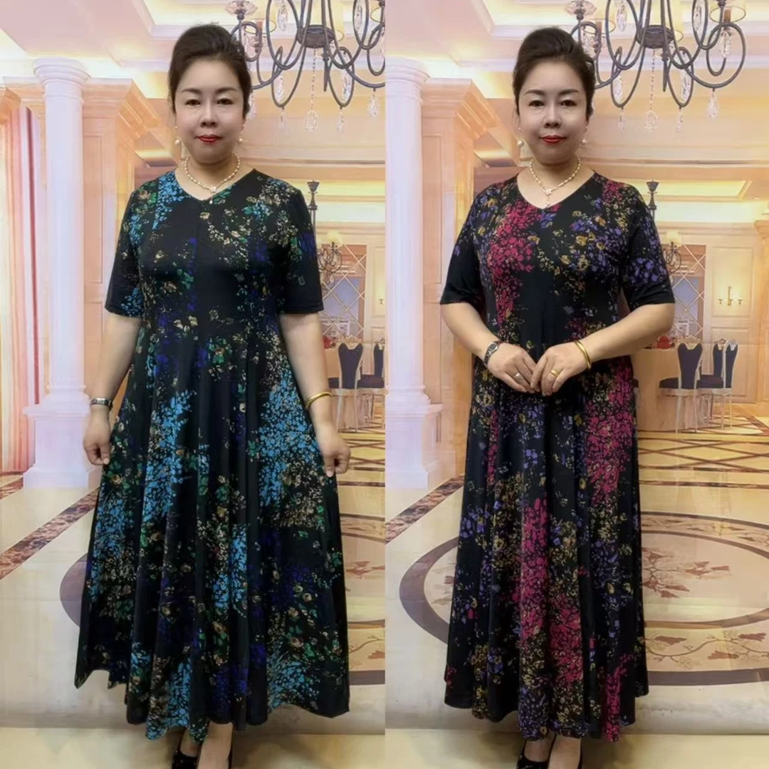 2888款精品连衣裙