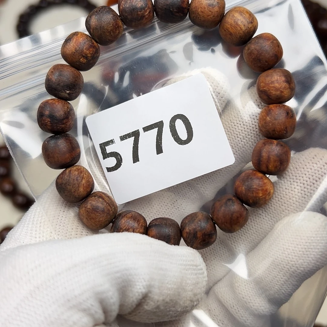 贡木手串/手链新**讯1011印