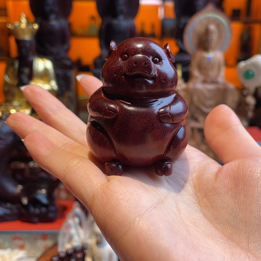 檀香紫檀（小叶紫檀）