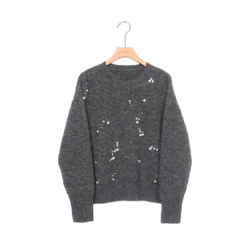 【达人专属】毛衣3J821219D