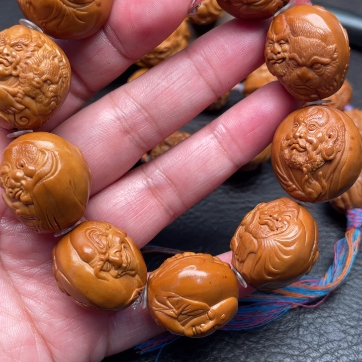 手串橄榄核橄榄核