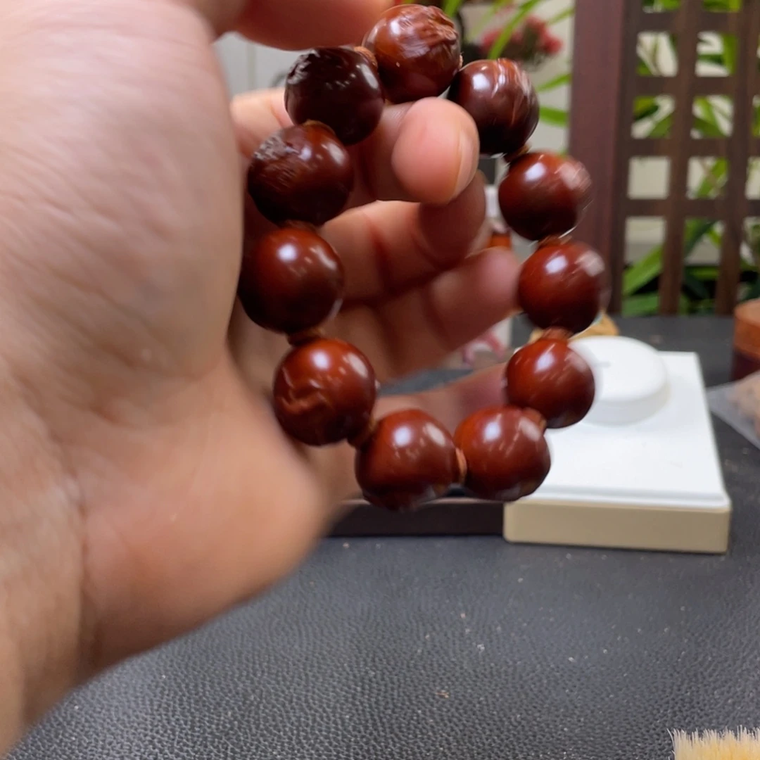 手串/手链橄榄核橄榄核