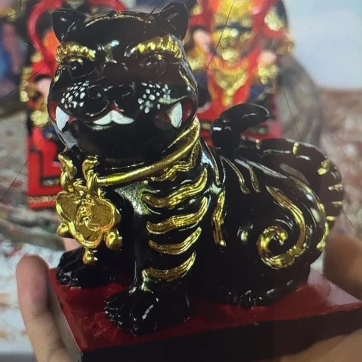 木文玩家居装饰摆件定制