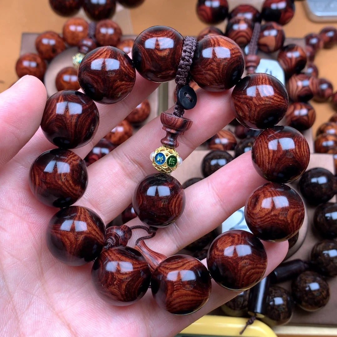 黄花梨/降香黄檀2.0