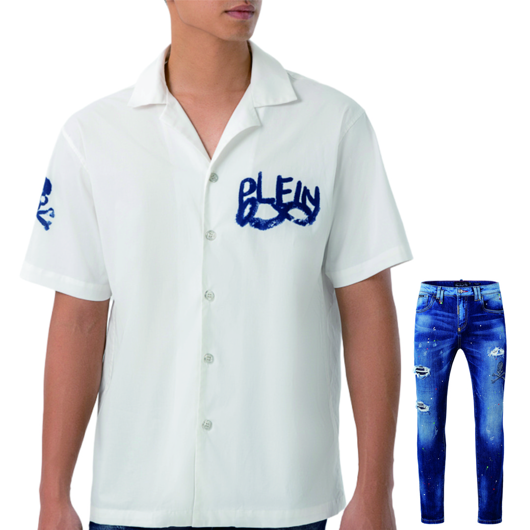 Pecuspeter春夏套装福利限定链接