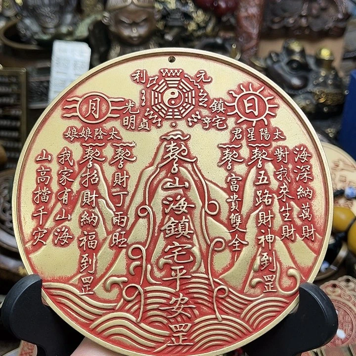 嘉嘉精品铜器摆件