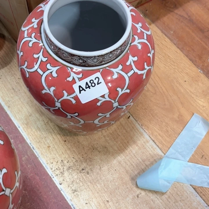 陶瓷制品瑕疵处理