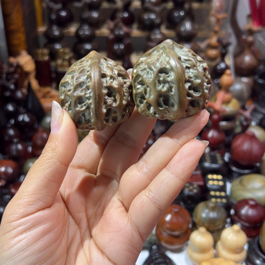 香榧木绿檀绿檀绿檀核桃