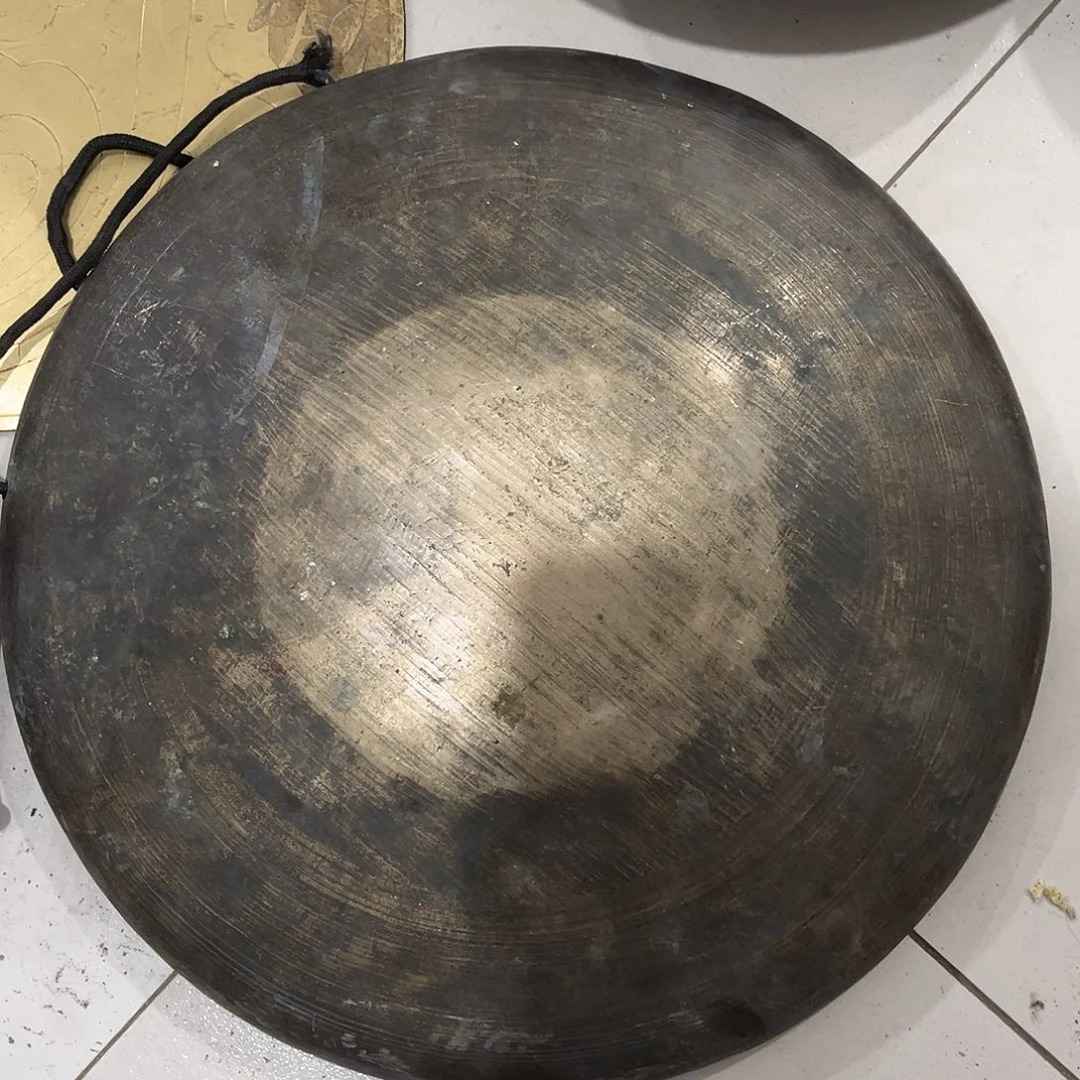 好***乐闪电购铜摆件工艺品