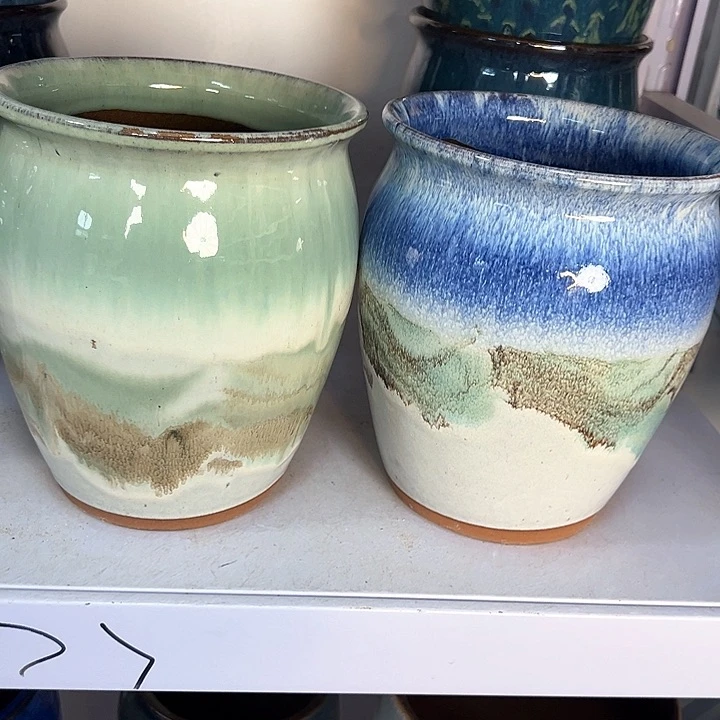 红陶口17高20清仓价