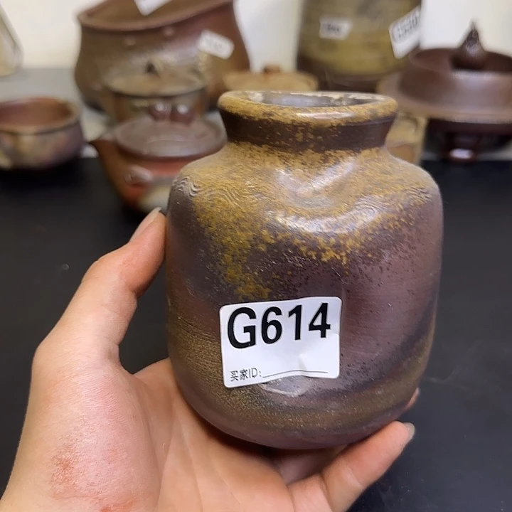 备前烧作品备前烧作品