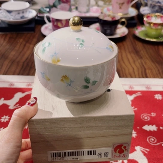 瓷片茶杯茶杯茶杯茶盏