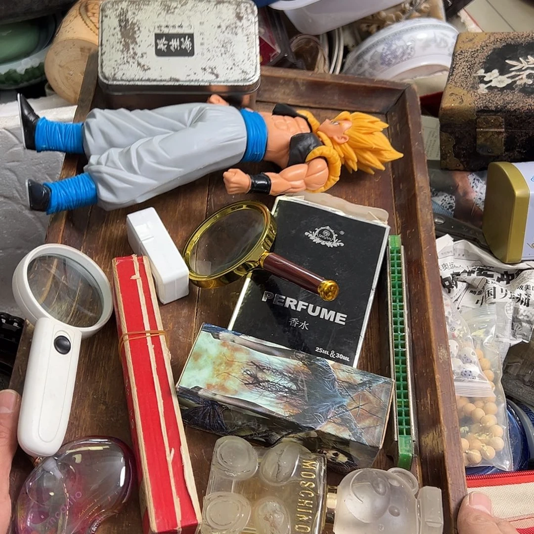 宝***玉杂色豆（科檀/科特迪瓦檀木）