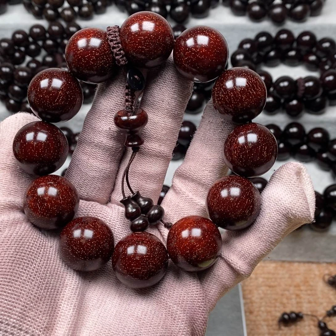 檀香紫檀（小叶紫檀）紫*2.0爆