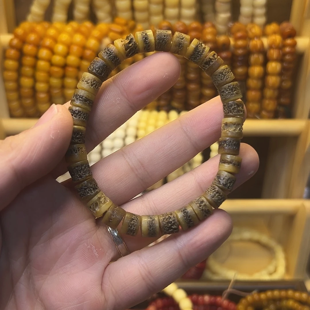手串/手链非洲檀香0.9牛嘎