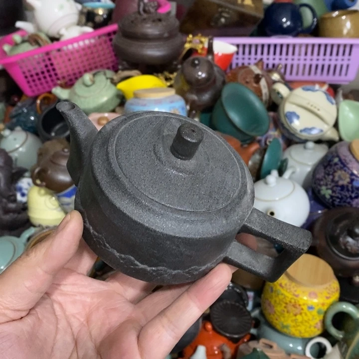 陶瓷艺术品及陶瓷制品