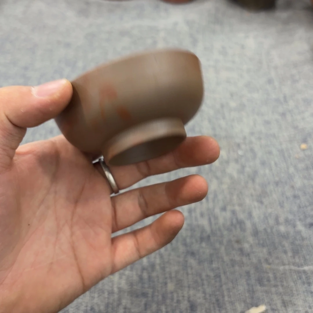 非常好用漂亮的茶具