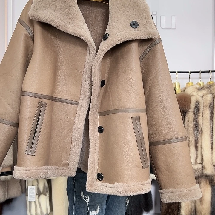 恒玖新款女装外套425