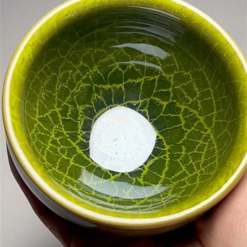 【闪购商品】茶盏-174............