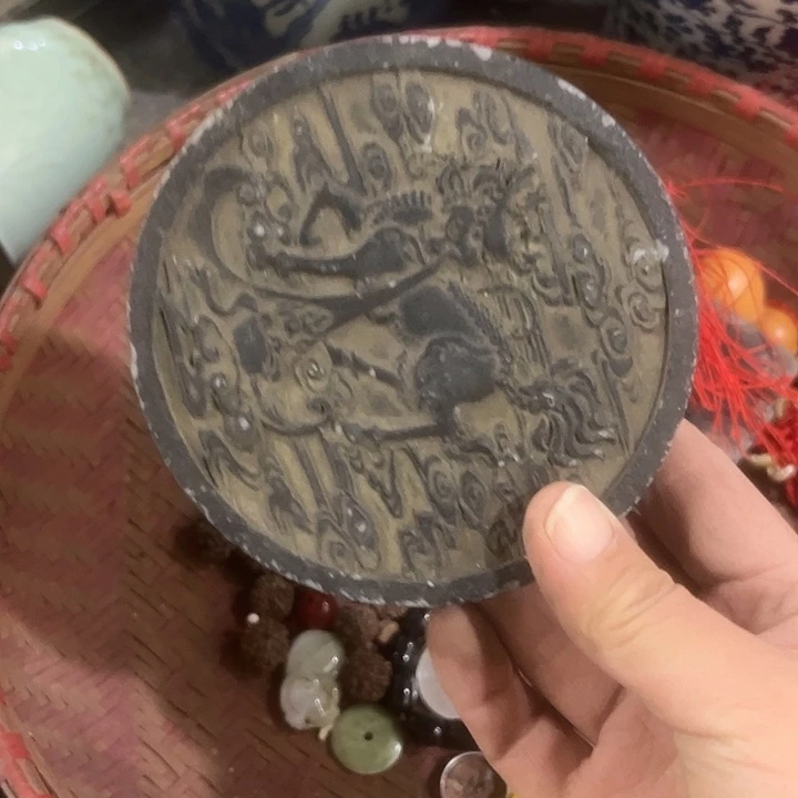 健***福扇子民俗文化的艺术品