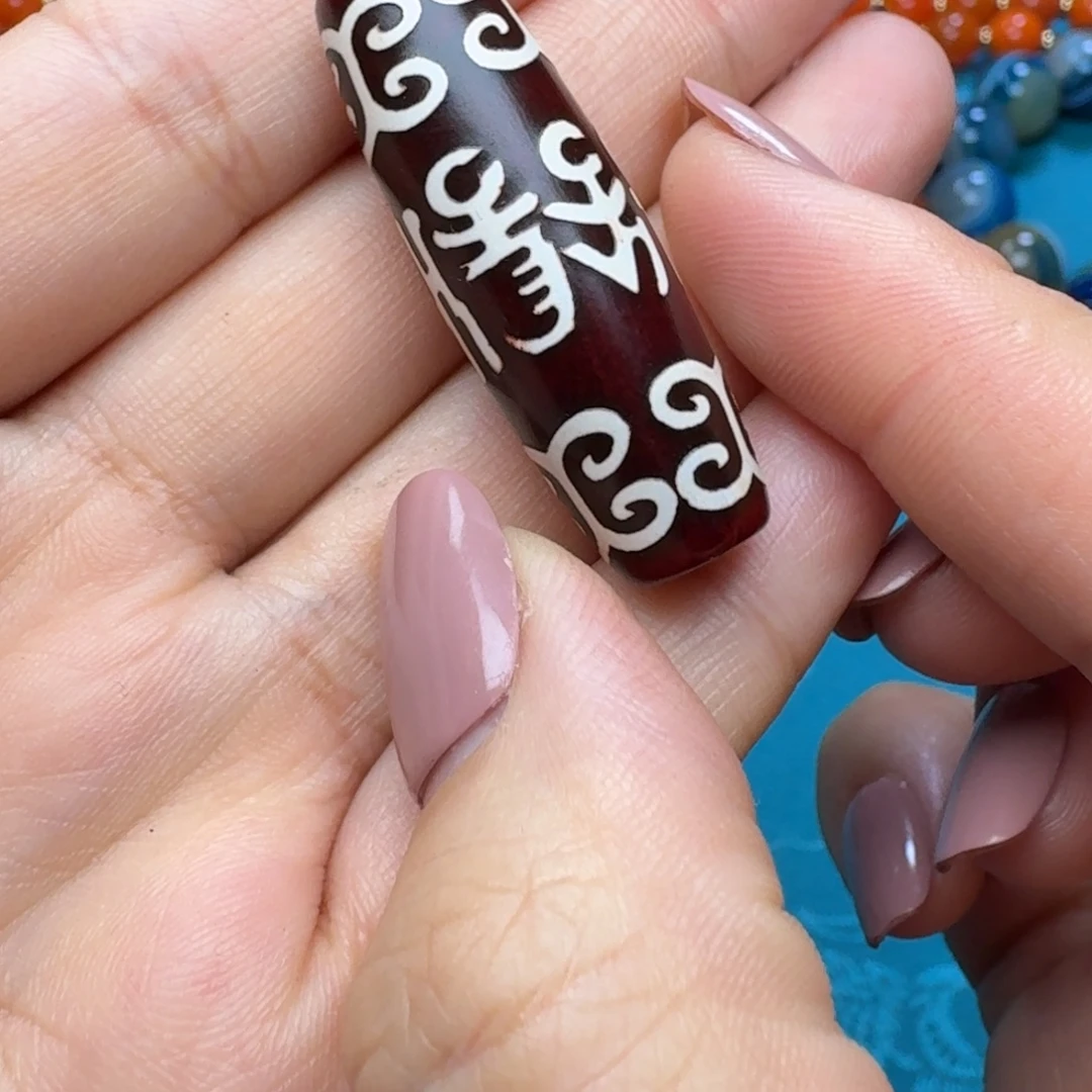 玛瑙/玉髓未镶嵌手链