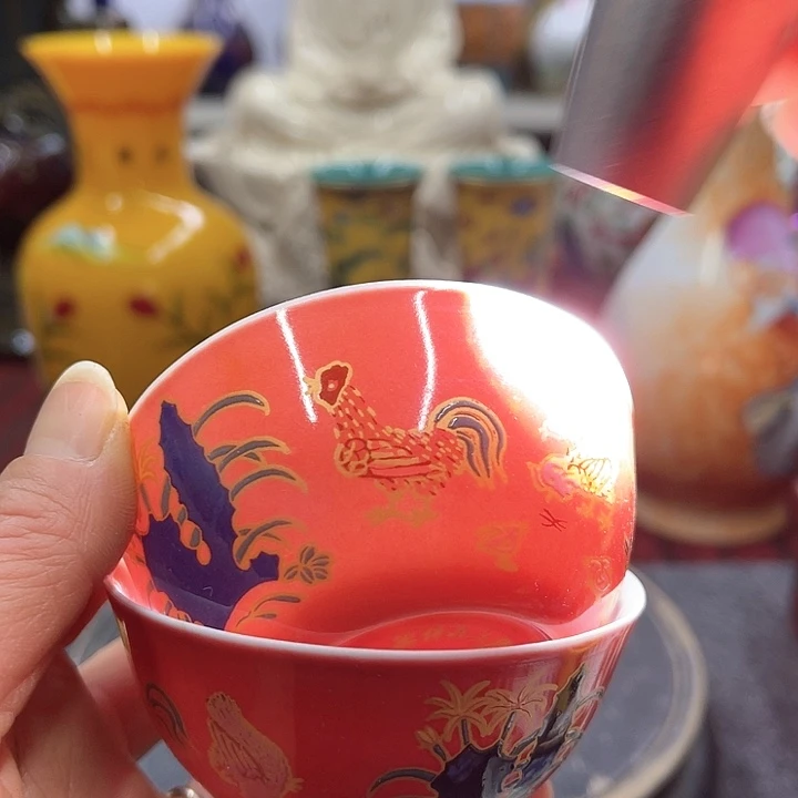 茶宠摆件创意摆件摆件