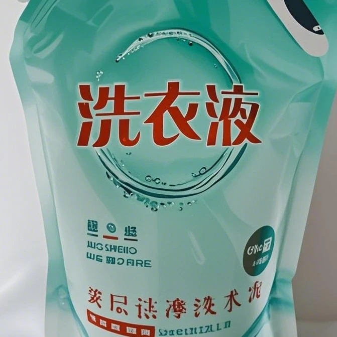 去污能力强香味持久洗衣液洗衣液家庭装