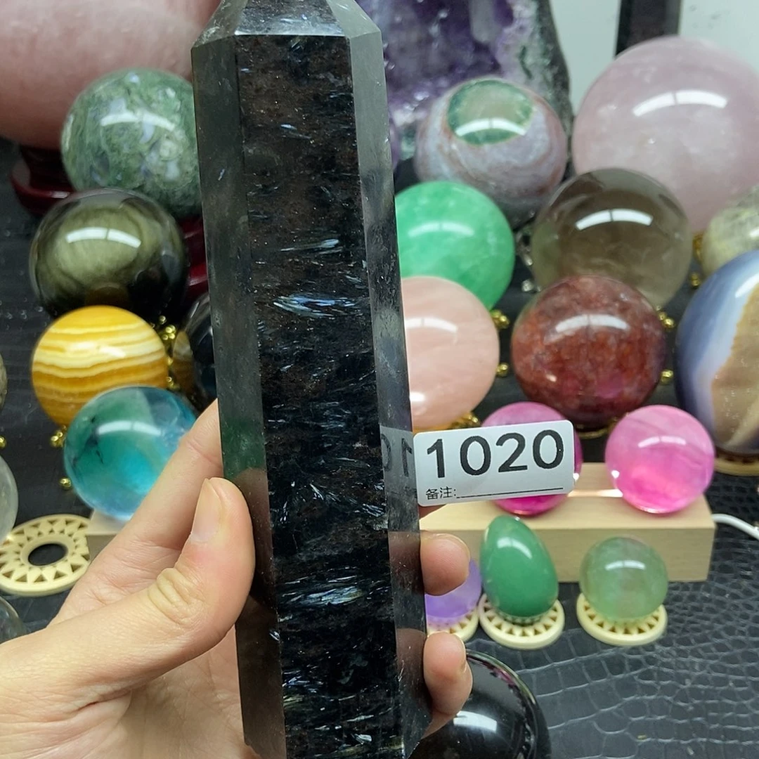 水晶摆件未镶嵌星**…摆件