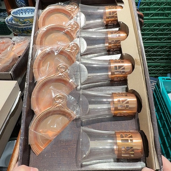 盖碗拍任意三单包邮