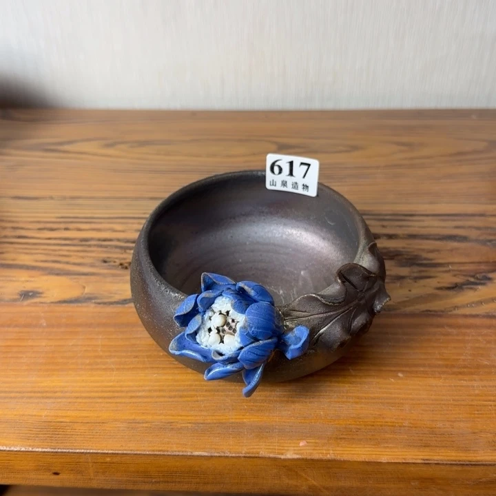 山泉造物柴烧工坊617