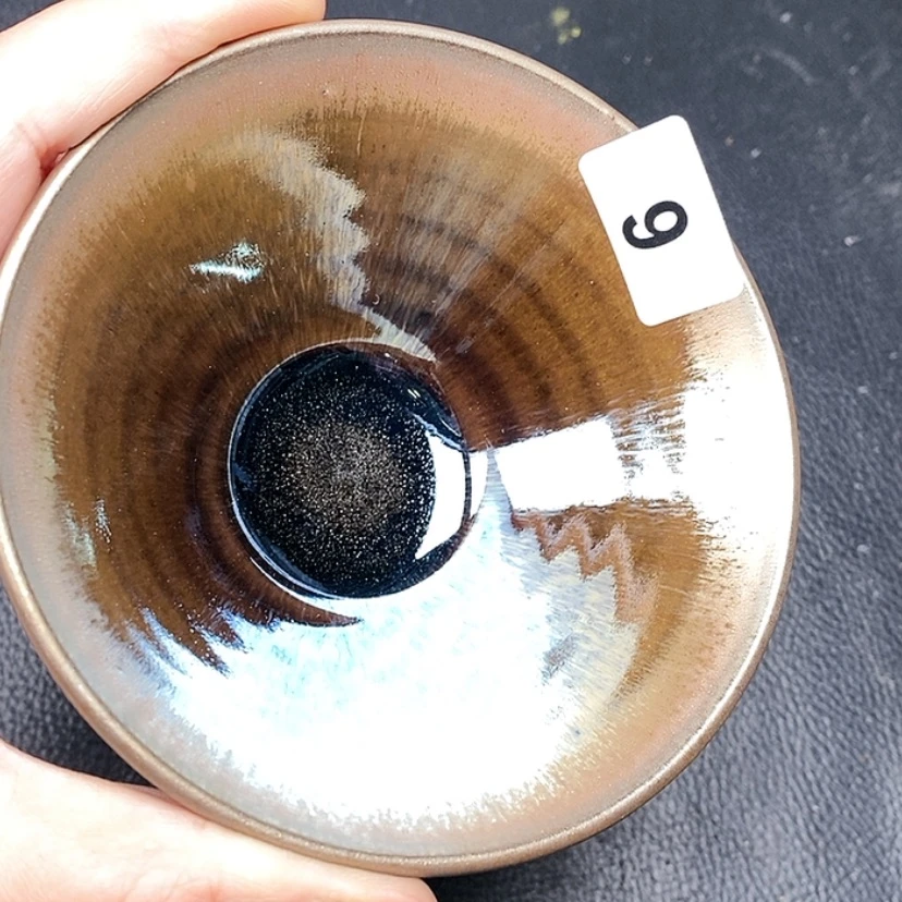 【闪购商品】茶盏我的盏太好看了吧