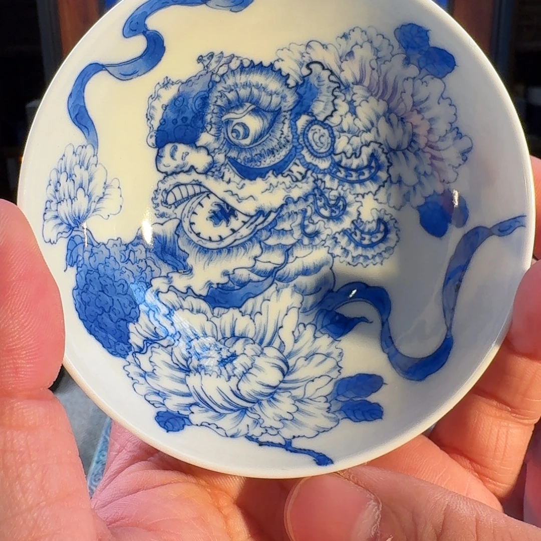 名窑口，放漏时间到啦