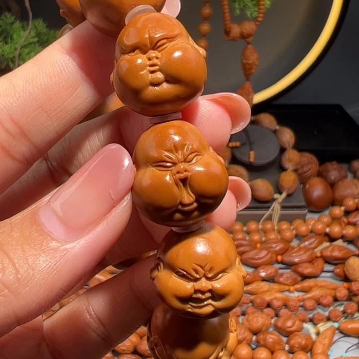手串/手链橄榄核福利