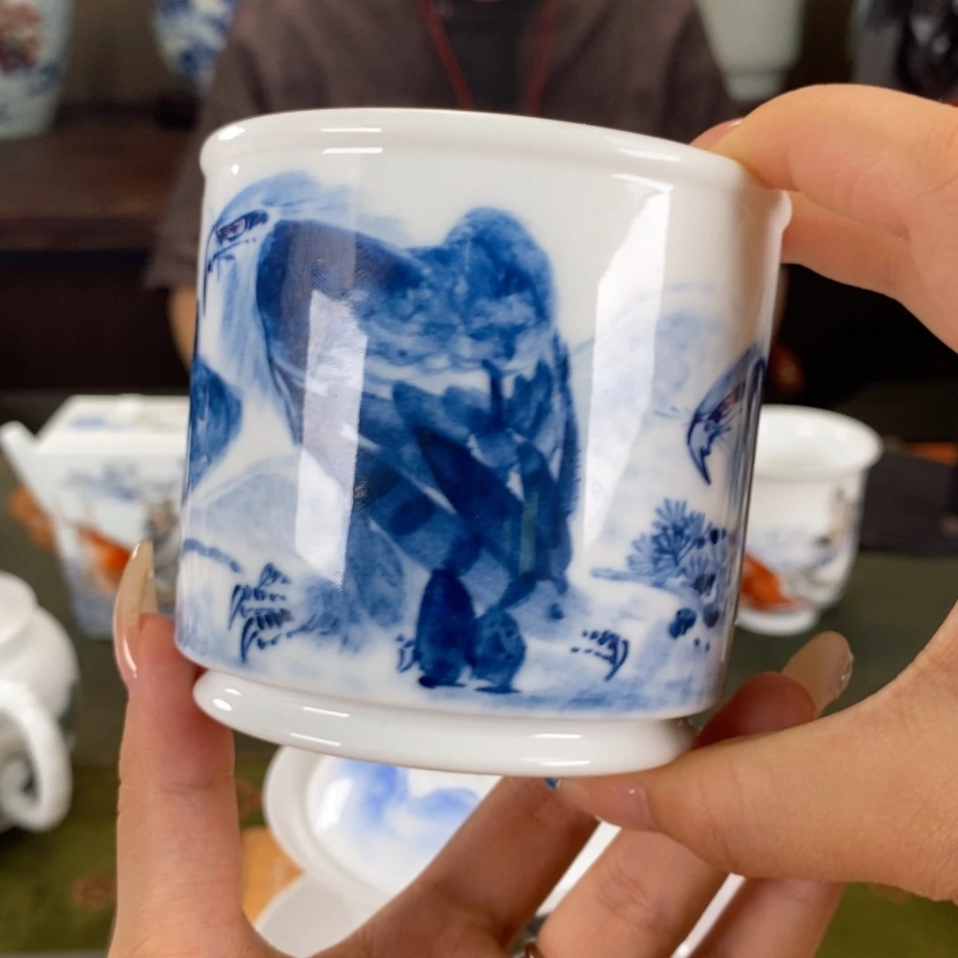 九鸣瓷艺九鸣瓷艺