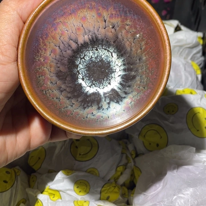 茶盏你说什么时候去找