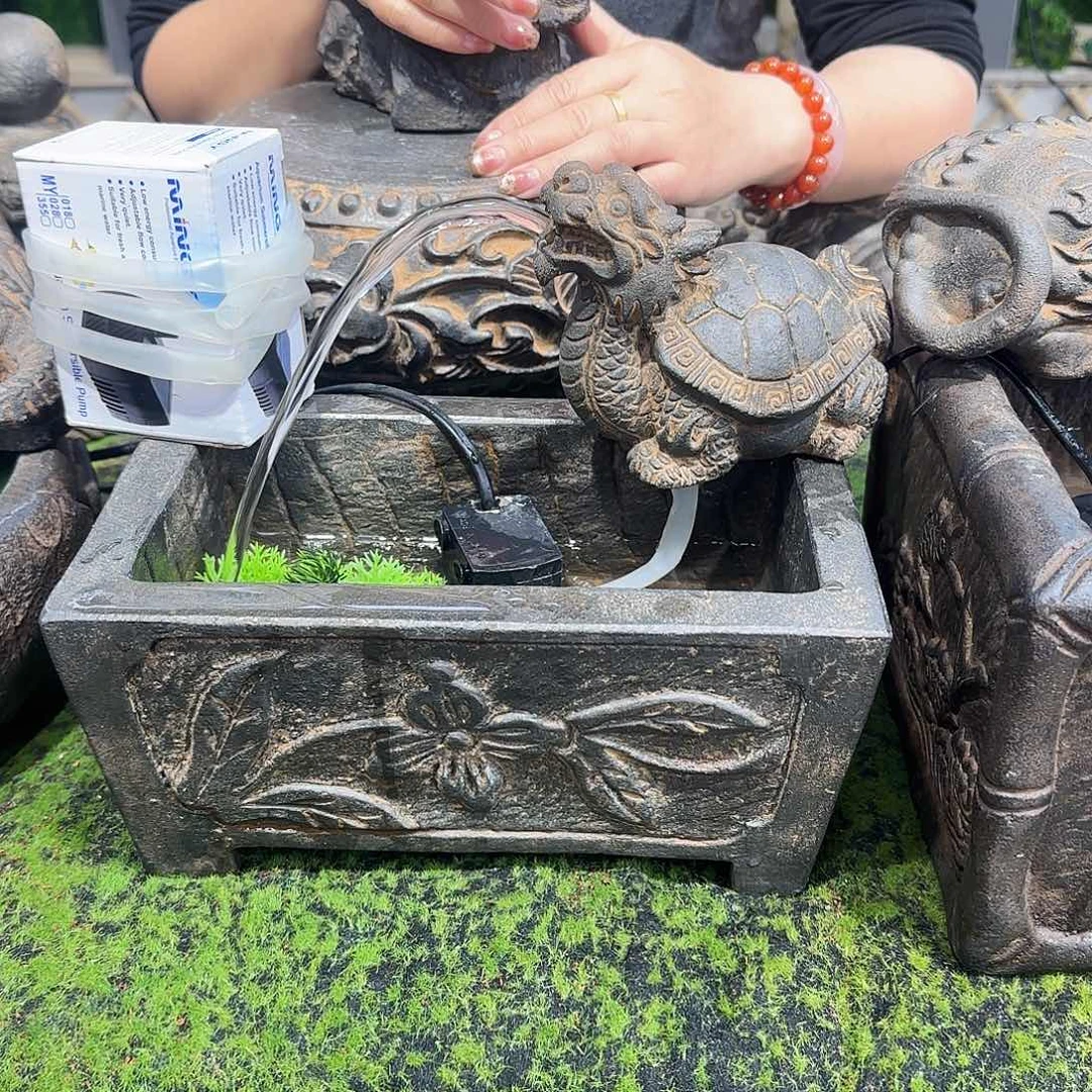 花盆摆件花盆摆件